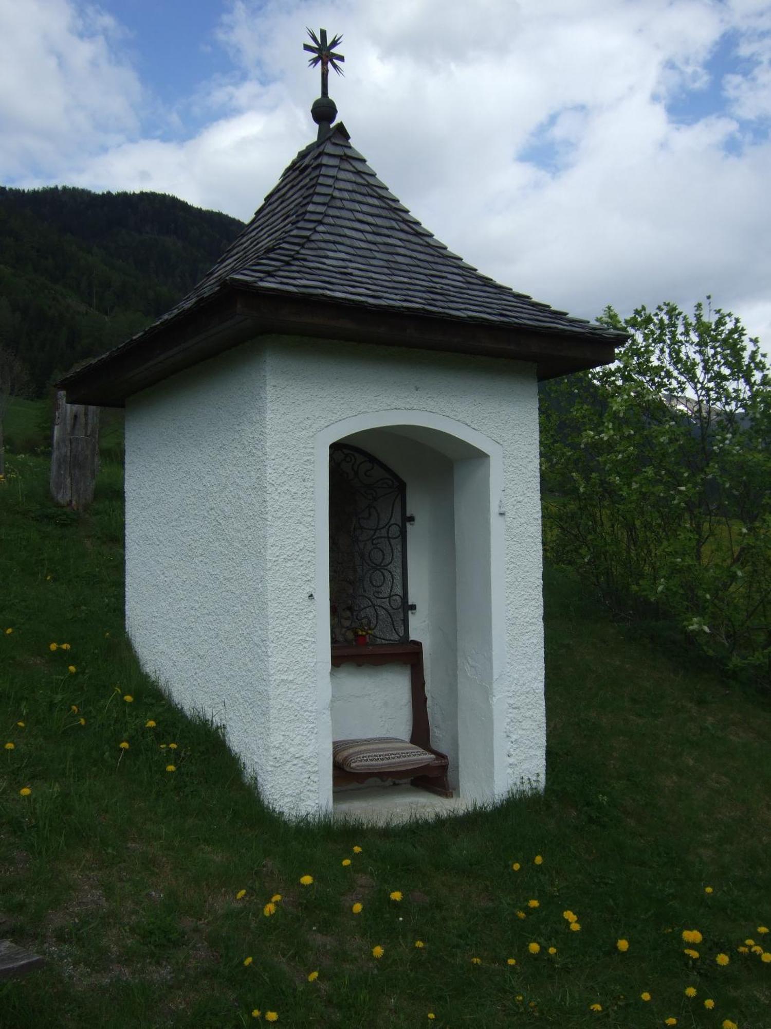 Ferienwohnungen Trattner Mauterndorf  Exterior foto